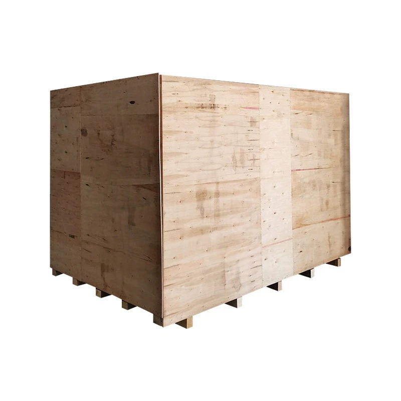 Fumigation-free Crates suppliers